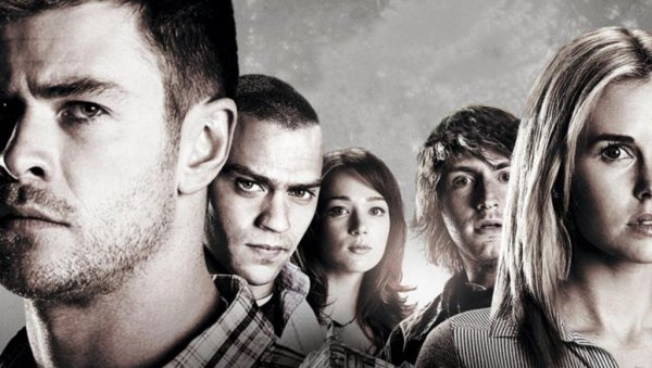 Хижина в лесу 2011 Постер