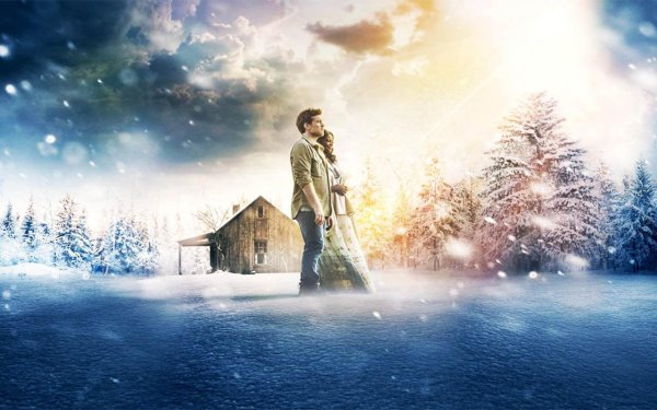 Хижина 2017 Постер