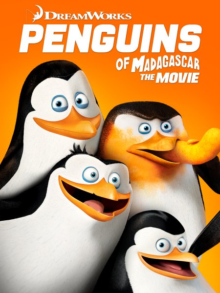 Шкипер Ковальски Рико