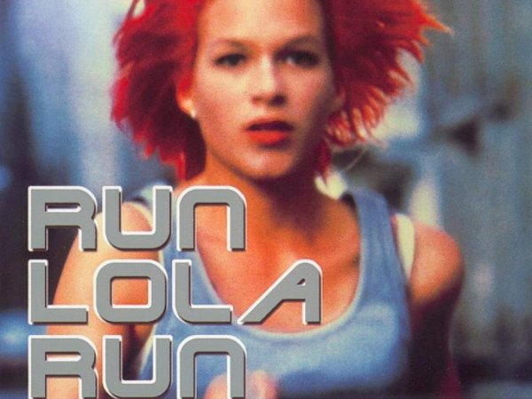 Том Тыквер беги Лола беги