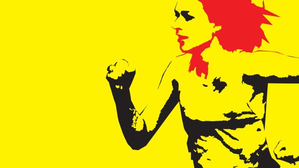 Том Тыквер беги Лола беги