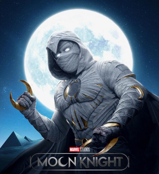 Moon Knight 2022