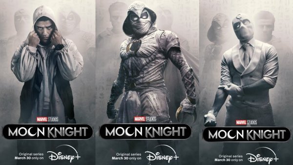 Оскар Айзек лунный рыцарь