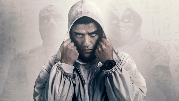 Лунный рыцарь фильм