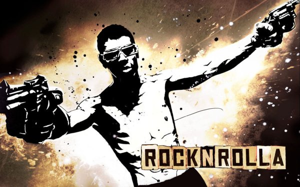 Гай Ричи рок-н-рольщик