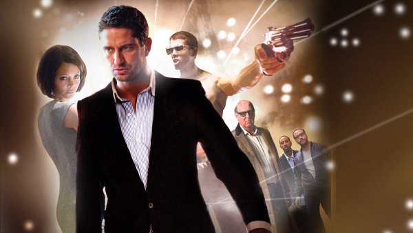 Рокенрольщик Гая Ричи