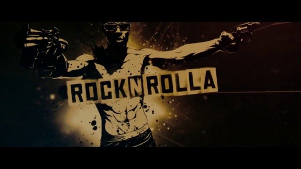 Рок-н-рольщик фильм 2008