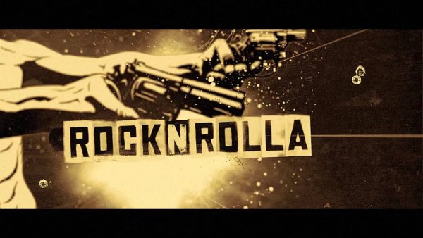 Рок-н-рольщик фильм Римский