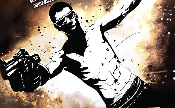 Рок-н-рольщик фильм 2008