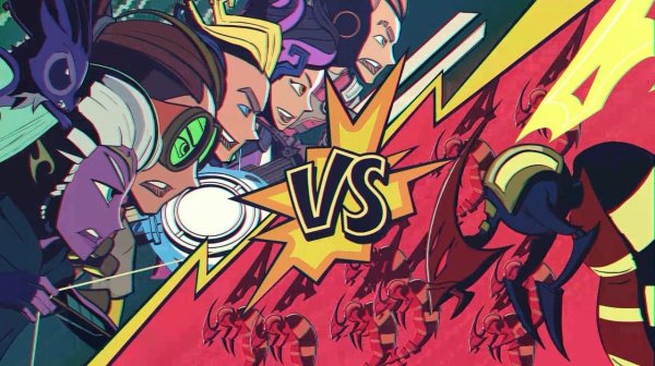 Кира герои Энвелла 2д