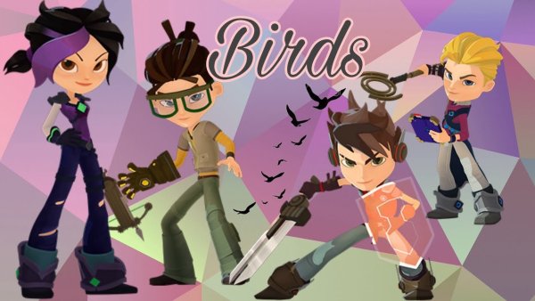 Герои Энвелла 2 сезон Илья