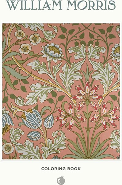 Уильям Моррис плакаты