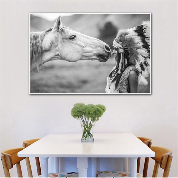 Жираф иллюстрация