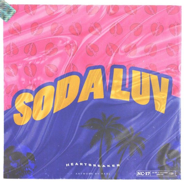 Soda Luv