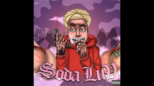 Soda Luv галоперидол