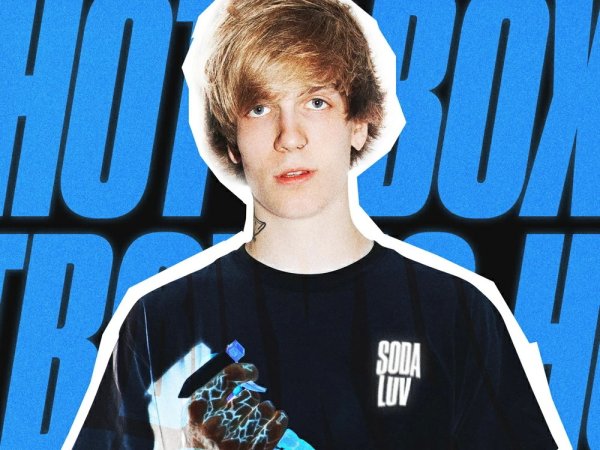 Владислав Терентюк