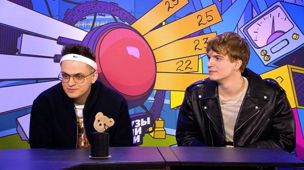 Soda Luv музыкалити