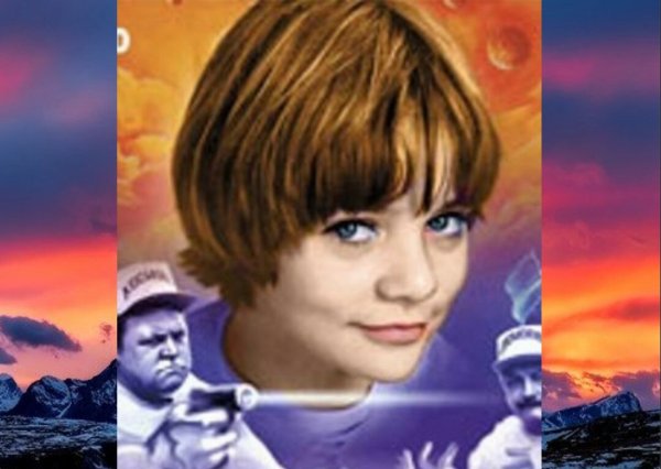 Гости из будущего Алиса Селезнева