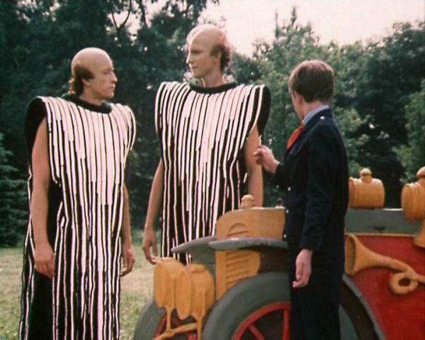 Алиса Селезнева 1984