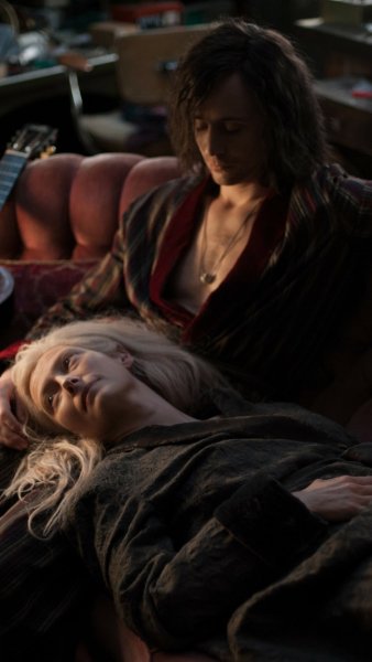 Выживет только одна фильм