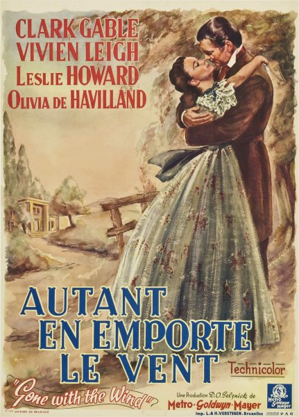 Gone with the Wind Margaret Mitchell