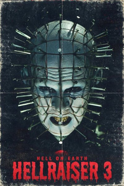 Восставший из ада (Hellraiser), 1987
