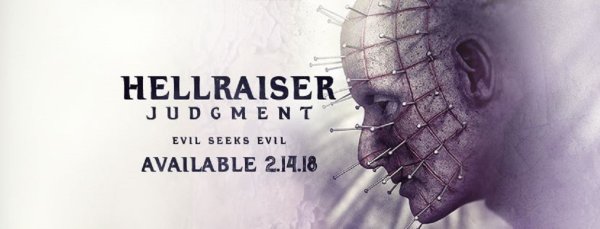 Восставшие из ада 3 ад на земле 1992.