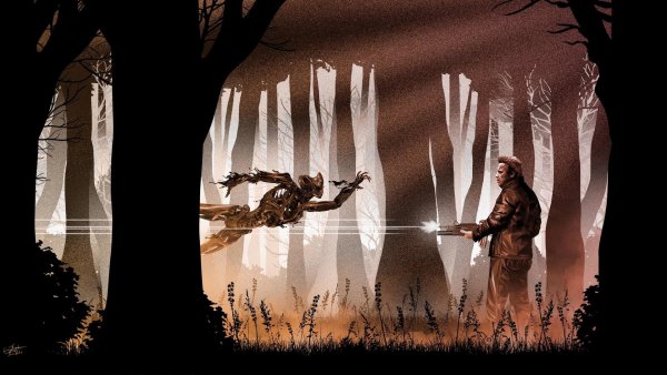 Терминатор 6 тёмные судьбы