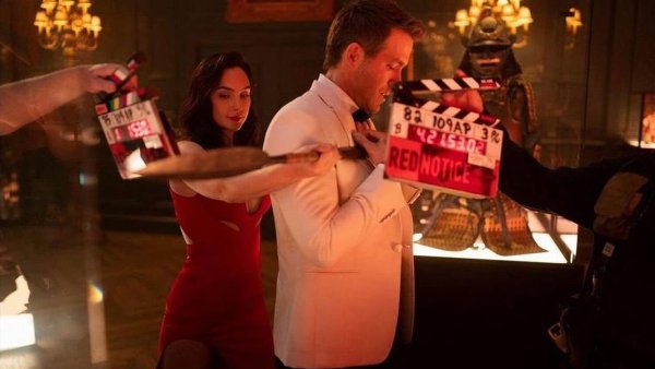 Красные огни фильм 2012