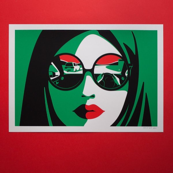 Американский поп арт