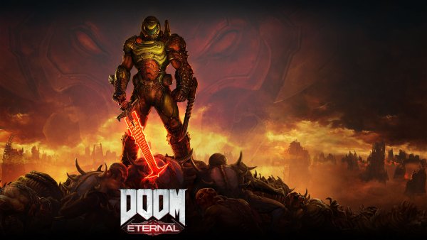 Doom Eternal the Ancient Gods