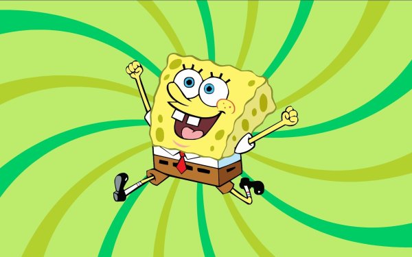 Губка Боб квадратные штаны 2020