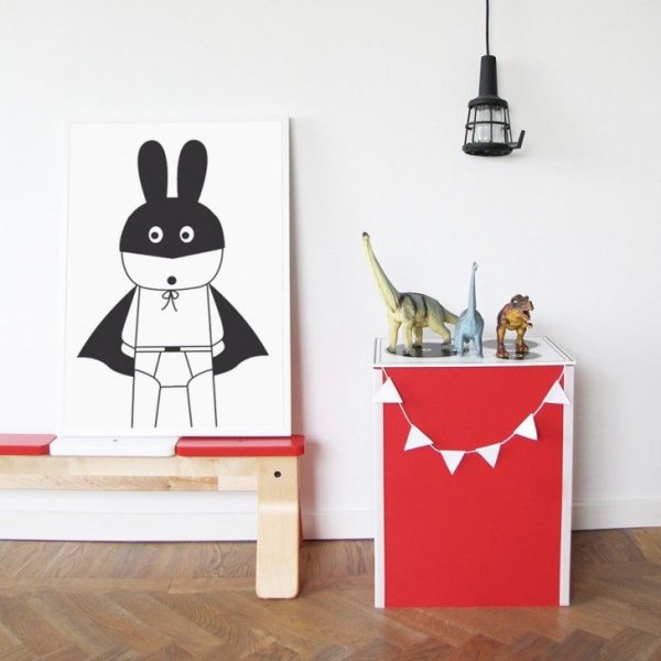 Картины в комнату подростка мальчика