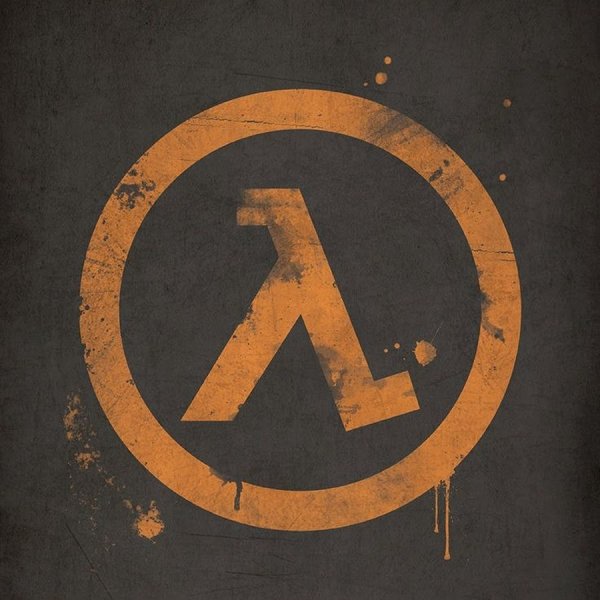 Half Life плакаты