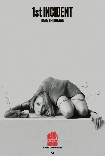 Джек Ларс фон Триер