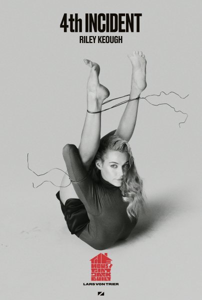 Джек Ларс фон Триер