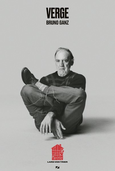 Дом который построил Джек Ларс фон Триер