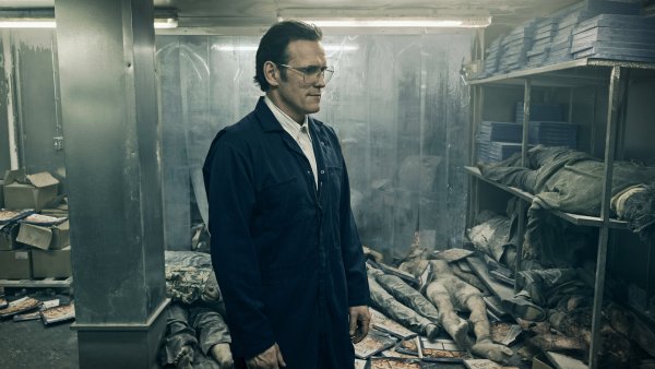 Ларс фон Триер Постер