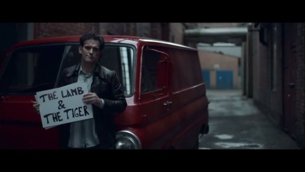 Джек Ларс фон Триер