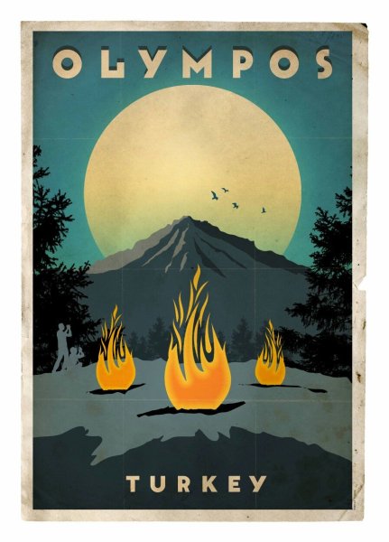 Леня Алешин папин Олимпос