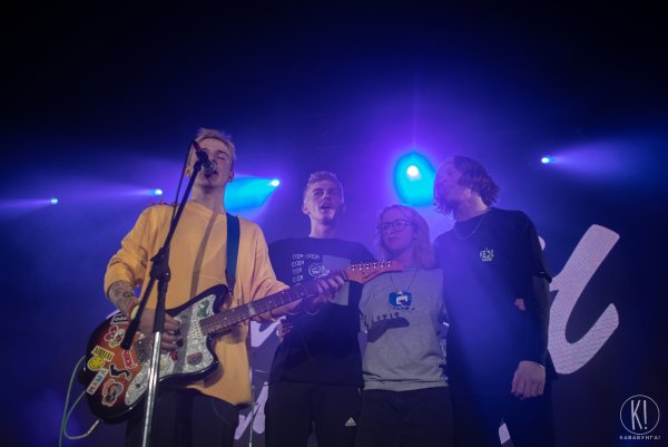 Папин Олимпос группа