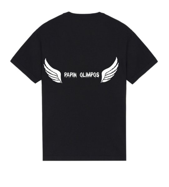 Папин Олимпос солист