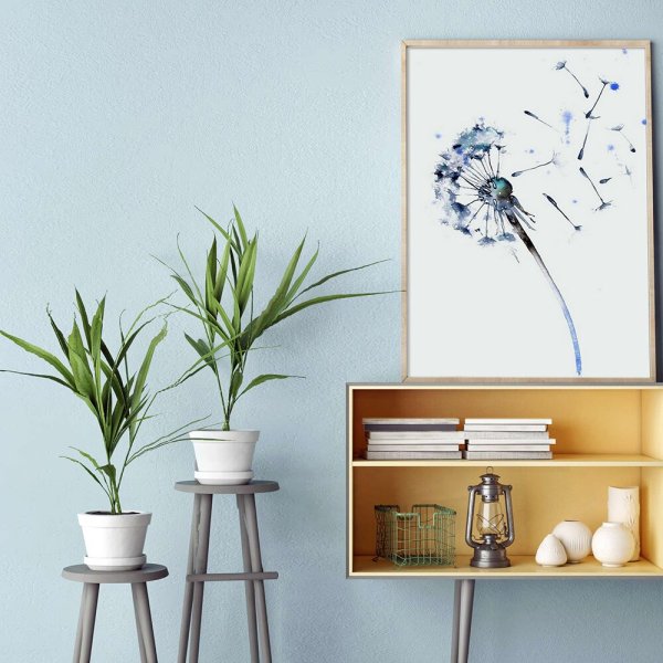 Постеры в скандинавском стиле на печать