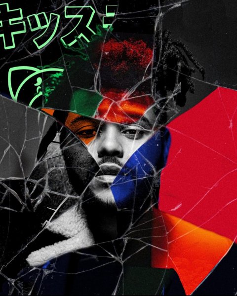 The Weeknd Chapter 6