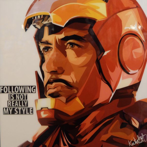 Плакаты Марвел ЖЧ