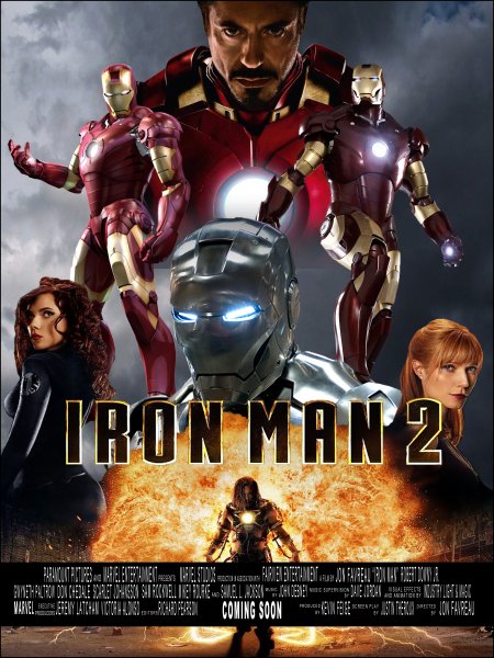 Плакаты Марвел ЖЧ