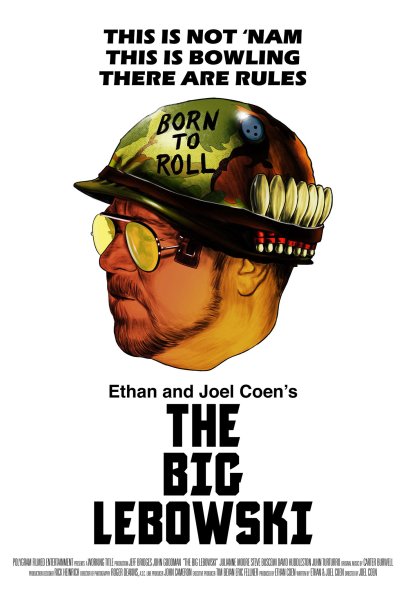 Full Metal Jacket обои