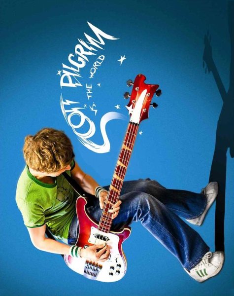 Описание постера