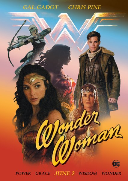 Галь Гадот чудо женщина лига справедливости