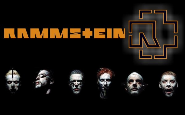 Rammstein лейбл